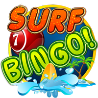 Surf Bingo icon