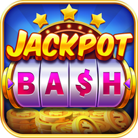 Jackpot Bash™- Vegas Casino icon