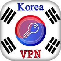 South Korea VPN Freeicon