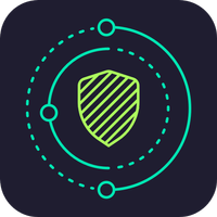 CM Security VPN - Free & Fasticon