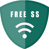 Free SS VPN icon