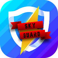 SkyGuardVPN - Secure VPN Proxyicon