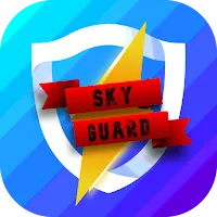 SkyGuardVPN - Secure VPN Proxy icon