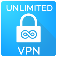 Incog VPN PRO- Free Premium Unlimited Proxy & VPN icon