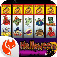 Halloween Slot Free icon