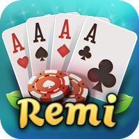 Remi Poker Online for Freeicon