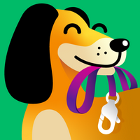 Dogo: Puppy and Dog Training Mod icon