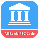 All Bank IFSC Code icon