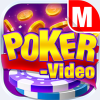 Video Poker Games - Multi Hand icon