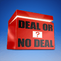 Deal or No Deal – Casino Gameicon