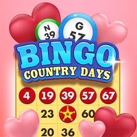 Bingo Country Days icon