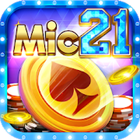 Game danh bai doi thuong Online - Mic21 icon