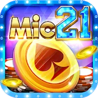 Game danh bai doi thuong Online - Mic21 APK