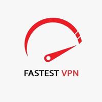 Fastest VPN icon