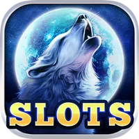 Wolf Bonus Casino - Slots icon
