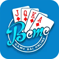 Beme - Game Bai Online icon