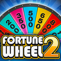 Fortune Wheel Slots 2icon