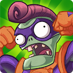 Plants vs. Zombies™ Heroesicon