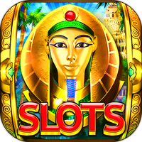 Slots of Luxor icon