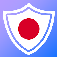 VPN Japan | Japanese IP icon