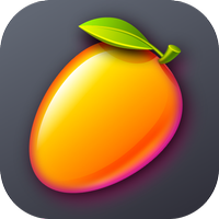 Mango VPN Proxy - Free VPN  & Unlimited Hotspot icon