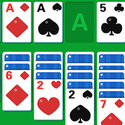 Solitaire ♠ icon