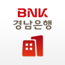 BNK경남은행 기업모바일뱅킹icon