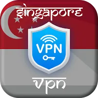 VPN Singapore-Singapore ip VPN APK