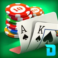 DH Texas Hold'em Poker APK