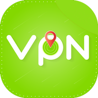 GreenVPN - Pro VPN Mastericon