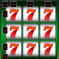 Play Slot-777 Slot Machineicon