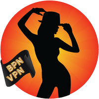 BPN VPN icon