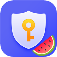 VPN Melon - Unlimited•Fast•Proxy icon