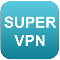 Super VPN Free VPN Proxy icon