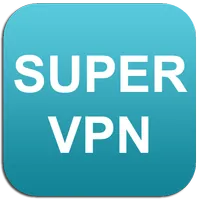 Super VPN Free VPN Proxy APK
