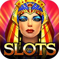 Egyptian Queen Casino Slots! APK