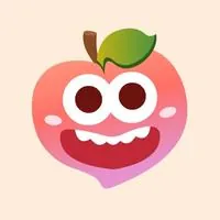 Peach VPN - Unlimited & Secure icon