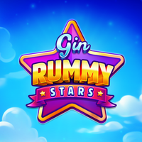 Gin Rummy Stars icon