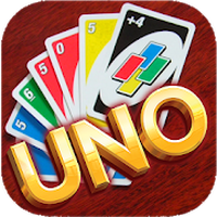 Uno Multiplayer Offline Card - Play with Friendsicon