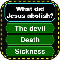 Quiz Bíblico: Jogos da Bíbliaicon