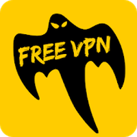 Ghost Free VPN Super VPN Safe Connecticon