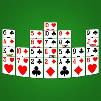 Crown Solitaire: A New Puzzle Solitaire Card Game APK