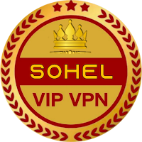 SOHEL VIP VPNicon