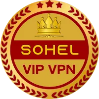 SOHEL VIP VPN icon