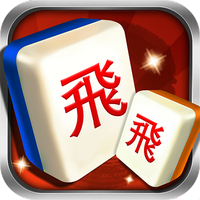 3 player Mahjong - Malaysia Mahjong icon