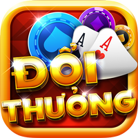 Danh Bai Doi Thuong 2018 - Game Bai Doi Thuongicon