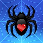 Spider Solitaire Plusicon