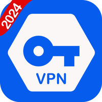 VPN 2024 Fast VPN Proxy Mastericon