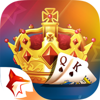 ไพ่สลาฟ - King Slave - ZingPlay Online gameicon