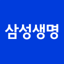 삼성생명icon